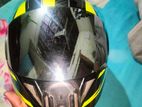 Helmet sell