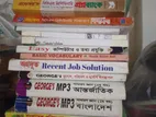 জব প্রস্তুতির বই বিক্রি হবে