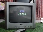 jbc Japan crt tv