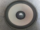 JBL 12 In Sound Box with Amplifire