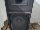 Jbl 12" Woofer Speaker