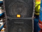 JBL 15 INCE duel speaker