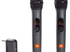 JBL 2-Pack Wireless Microphone