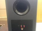 JBL 2.1 200W 6.5 Inch Active Subwofer