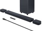 JBL BAR 1000 Pro 7.1.4 Soundbar with True Dolby Atmos