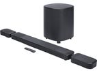 JBL Bar 1000MK2 480W 7.1.4-Channel Dolby Atmos Soundbar System