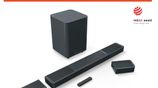 JBL Bar 1300 11.1.4 Channel Dolby atmos Wireless Soundbar 1170 watt