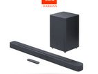 Jbl Bar 2.1 Deep Bass Mk2 Channel Soundbar with Wireless Subwoofer