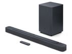 JBL Bar 2.1 Deep Bass (MK2) Soundbar with Wireless Subwoofer