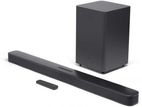 JBL Bar 2.1 Deep Bass Soundbar