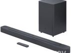 JBL Bar 2.1 Deep Bass SOUNDBER (MK2)