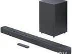 JBL Bar 2.1 Deep Bass SOUNDBER (MK2)