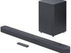 JBL Bar 2.1 Deep Bass SOUNDBER (MK2)