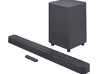 JBL Bar 500 Soundbar 5.1CH With Wireless Subwoofer 590 watt