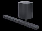 JBL Bar 500MK2 750W 5.1-Channel Dolby Atmos Soundbar System