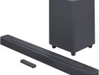 JBL Bar 500MK2 750W 5.1-Channel Dolby Atmos Soundbar System