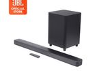 JBL Bar 5.1 Surround Soundbar 2019 Model