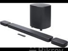 JBL Bar 800 MK2 7.1 Channel Soundbar with Dolby Atmos Speaker