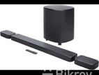 JBL Bar 800 MK2 7.1 Channel Soundbar with Dolby Atmos Speaker