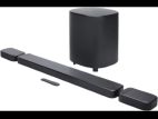JBL Bar 800 MK2 7.1 Channel Soundbar with Dolby Atmos Speaker