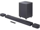 JBL Bar 800 Pro 7.1-CH Dolby Atmos Soundbar