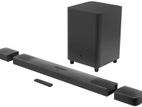 Jbl Bar 9.1 Channel Wireless Surround with Dolby Atmos