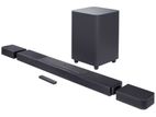 Jbl Bar1300 11.1.4-ch Sound Bar with Detachable Speaker