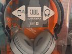 JBL Bluetooth Headphone (881A)