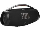 Jbl Boombox 3 Portable Bluetooth Speaker