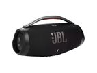 JBL Boombox 3 Wireless Speaker