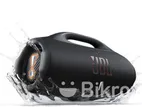 JBL Boombox 4 Wireless Speaker