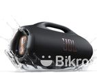 JBL Boombox 4 Wireless Speaker