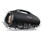 JBL Boombox 4 Wireless Speaker