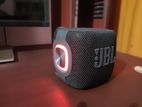 Jbl Boombox Bluetooth Speaker with Rgb Light