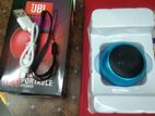 Jbl Bluetooth Box