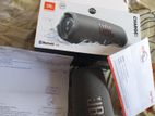 JBL Charge 5 Grey color (2 months used) Receipt Available from Star Tech