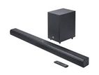 JBL CINEMA SB550 - 3.1 Channel Soundbar with Wireless Subwoofer