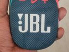 JBL CLIP 4 for sell