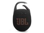 Jbl Clip 5 Ultra-portable Waterproof Speaker