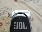 JBL CLIP4 FOR SELL