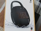 JBL Clip5 Bluetooth speaker