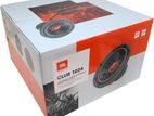 JBL CLUB 1024 for Vehicles