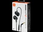 JBL Endurance Run 2 Wired Earphones