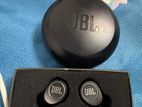 Jbl Free X Truly Wireless In-ear Earphone