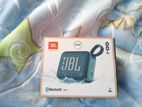 Jbl Go 4