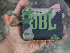 JBL GO 3 (Camouflage)