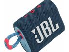 JBL GO 3 sound system For Sell.