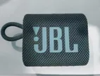 Jbl Go 3
