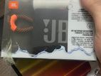 JBL GO 3 sound system sell.