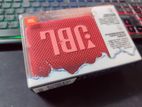 JBL GO 3 Portable Waterproof Bluetooth speaker
